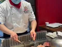 -湘汇概念铁板烧(铁西万达店)