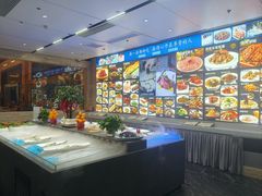 -新长岭大酒店酒楼