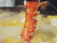 -拾下卜卜贝•海鲜火锅