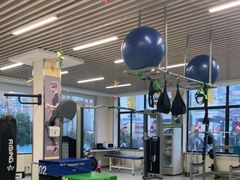 -中田健身工作室(胜利门店)