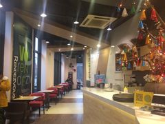 -朗迪姆餐厅(丰尚国际广场店)