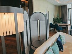 -南京空港温德姆花园酒店·MTF满庭芳中餐厅