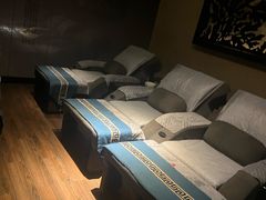 -新紫霞养生·影院足道·SPA(金山区店)
