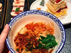 -唐猫庭院·千年陕菜(赛格国际购物中心店)