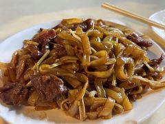 -美食店(华贵路店)