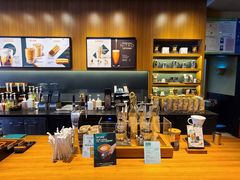 -星巴克(保定万博广场店)