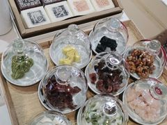 -阮大兴糕团(滨江宝龙店)