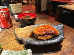 -千代武日本料理(爱建店)