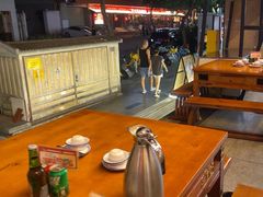 -老妈秘制兔头(春熙路店)