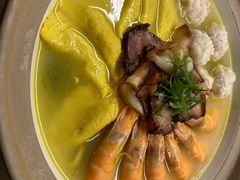 -寿州大饭店·餐厅