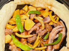 -灶座小锅烀饼·铁锅炖(全国总店)