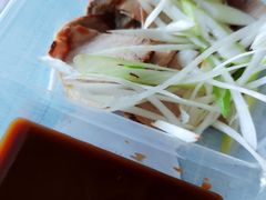 -李连贵酒家熏肉大饼(昆明街店)