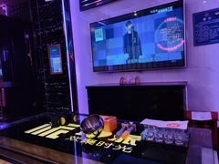 -大好时光party连锁KTV(大朗店)