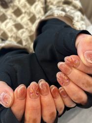 -斯馨·健康美甲美睫