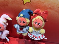 -泡泡玛特POPMART(上海环球港店)