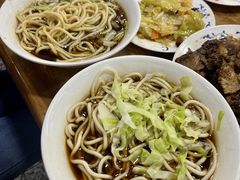 牛肉汤面小份（4两）-柴氏风味斋(甘家口店)