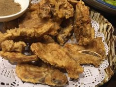 -浩家苑菜馆(汉口路店)