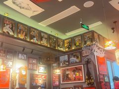 -王繁星面馆(西安熙地港店)