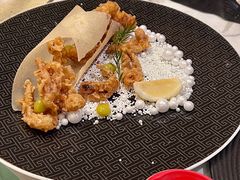 -月下料理(楷林IFC店)