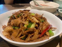 -四道菜·福建菜馆(新街口金鹰店)