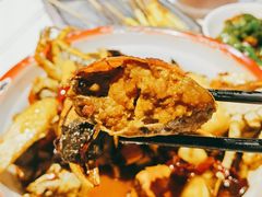 老长沙口味蟹-老长沙龙虾馆(梅林店)