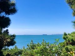 -燕儿岛山公园
