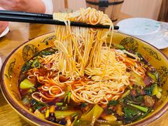 -乐山第一家临江鳝丝(茶坊路店)