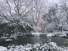 -杭州黄龙洞