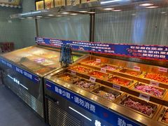 -姜胖胖无限自助烤肉(弹子石店)