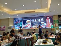 -紫光园(劲松店)