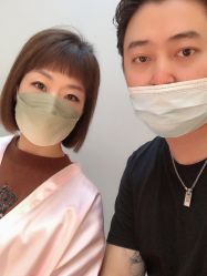 -MONE美发沙龙