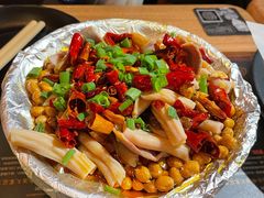 招牌脆肠-壹酒贰肉1926·深夜食堂(九纬路店)