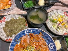 -左舞和风屋便当(金地店)