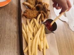 -必胜客(永旺店)