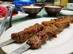 -福寿斋·老北京铜锅涮肉·烤鸭(顺义总店)