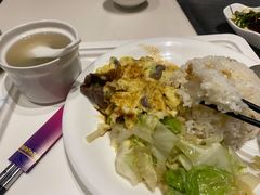 -本味轩精品茶餐厅(黄山路店)