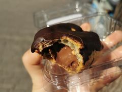 巧克力哈斗-珍糕兴(三林店)