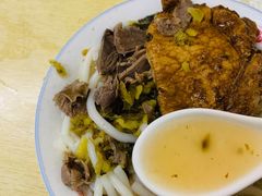 -小东门牛肉水粉老店