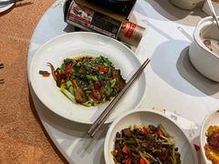 -楚鲜·汉正街一号(天河店)