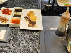 -巴黎·螺法式铁板烧(同和店)