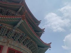 -广东圆玄道观
