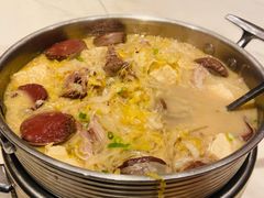 -红樱桃·欢乐餐厅(太原里店)