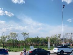 -天津妈祖文化园