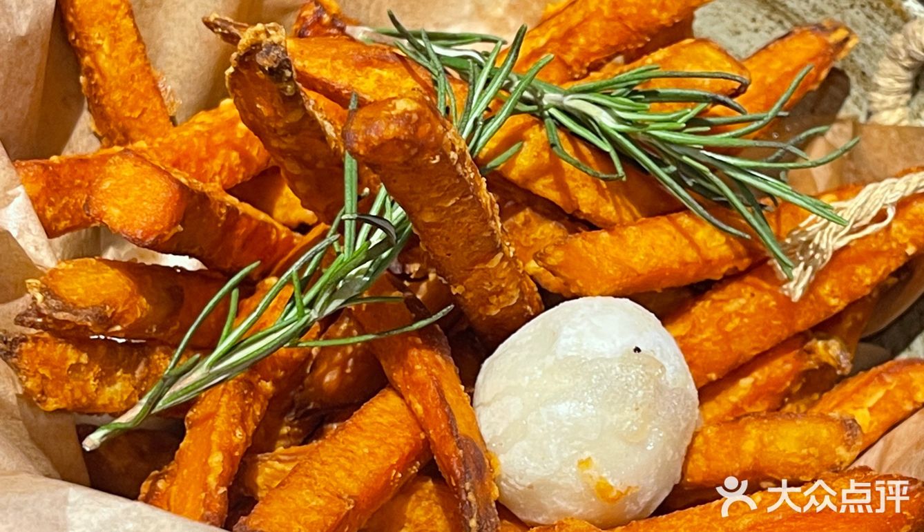悠闲西餐双重满足