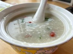 -嘉和一品粥(方庄店)