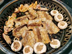 -牛焱·烧肉酒肆(五大道店)
