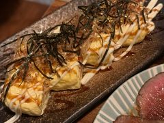 -阿泽料理