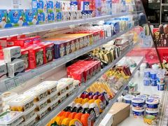 -婕妮璐超市 Jenny Lou’s Shop(三里屯店)