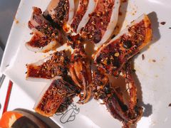 -小鲜肉延边朝鲜族烤串(珠海店)