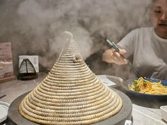 -芸山季·云南野生菌火锅(宝能环球汇店)